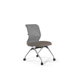 Кресло Ergolife Sit 8 M4-9 - X2+Bahama -Uh00-Wh12(F53.W01)